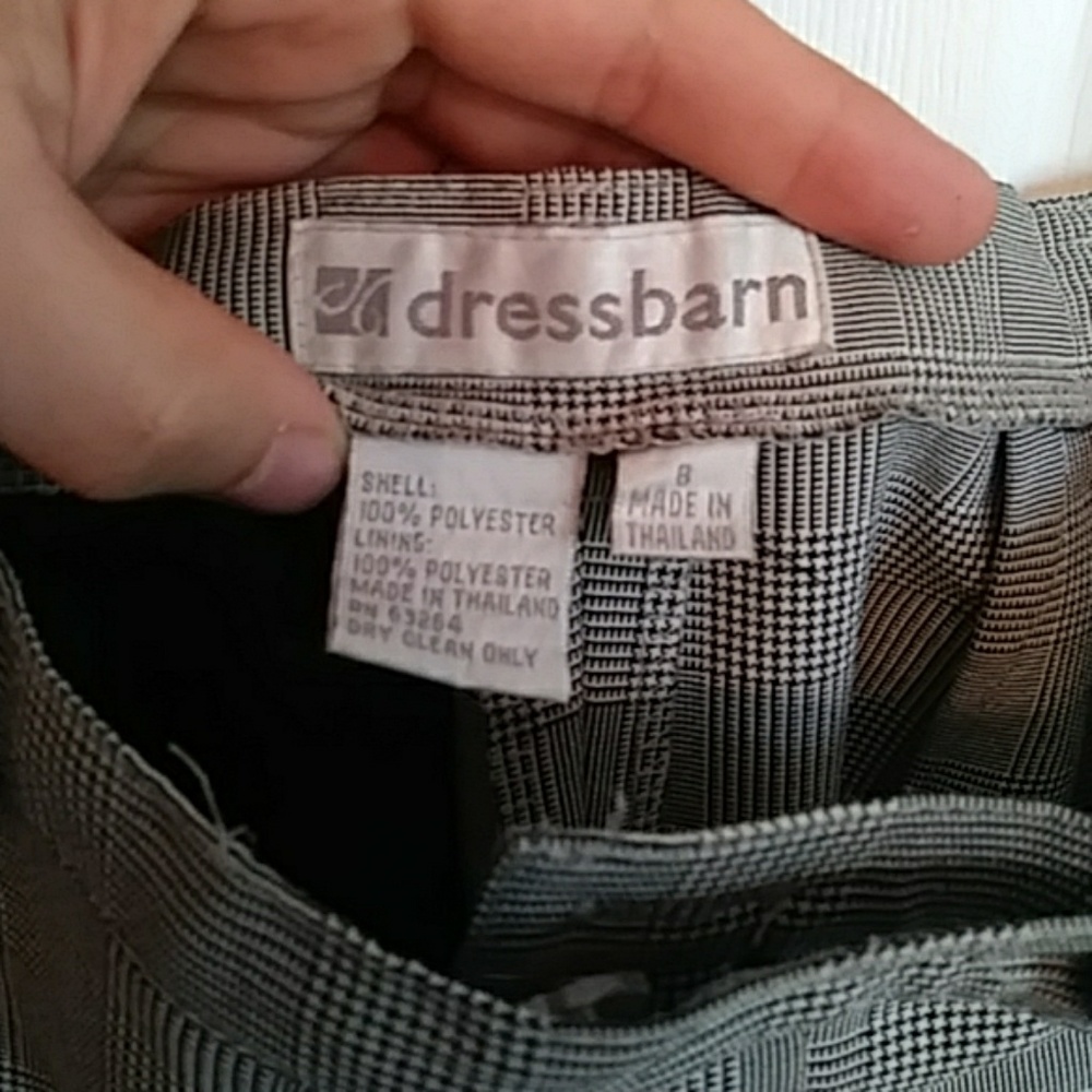 Pants - Picture 2 of 4